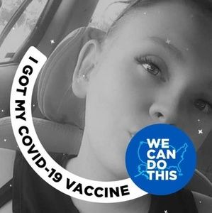 Meet your Posher, Christina